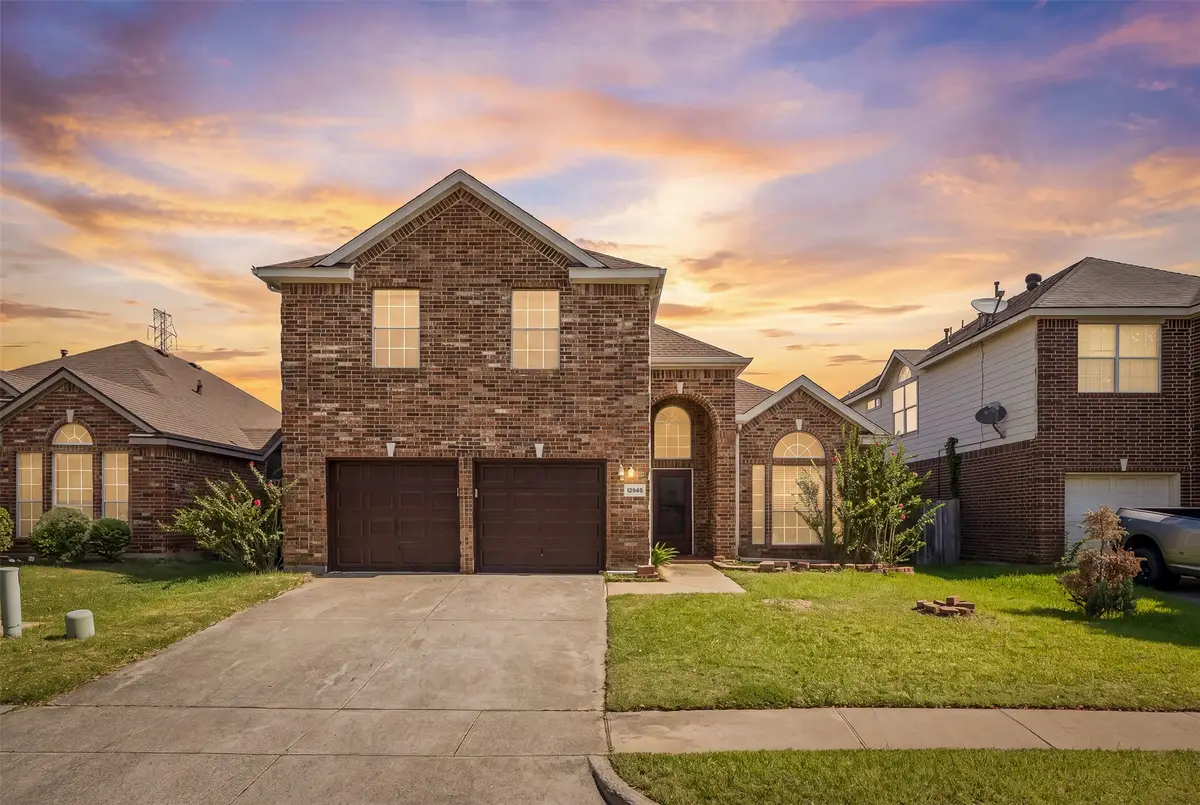 12945 Peach Tree Way, Euless, TX 76040 - #1