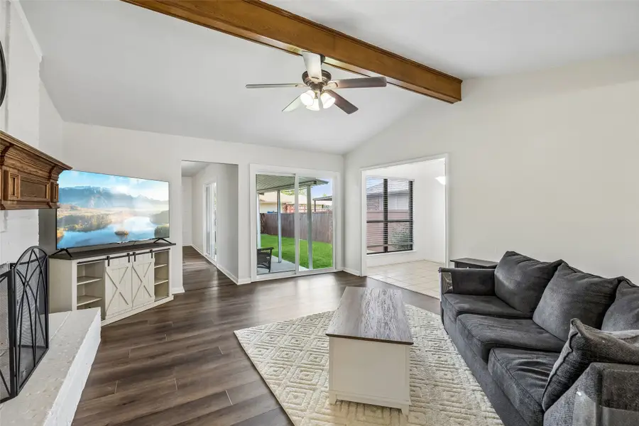1725 Mayflower Drive, Carrollton, TX 75007 - #3