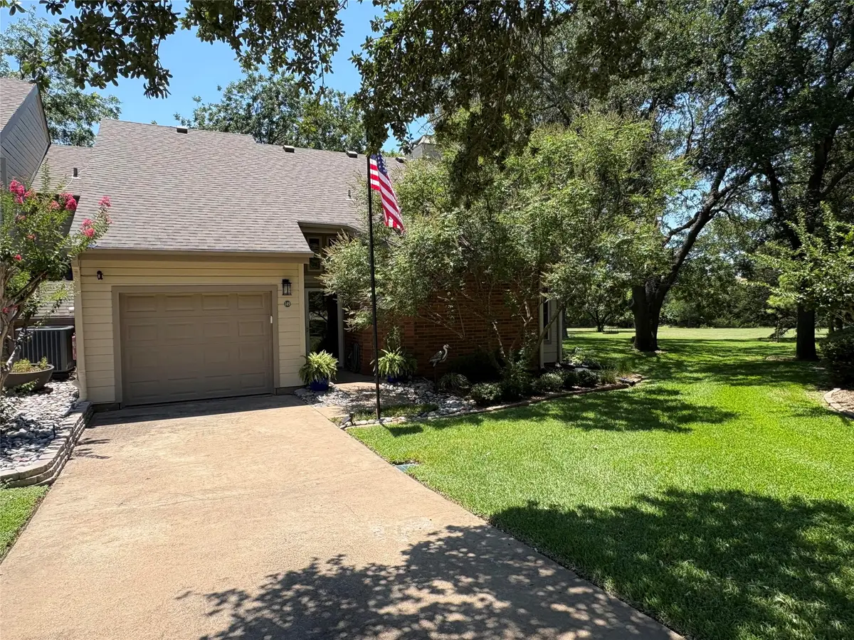 149 Summer Place Circle #BLDG N UNIT 149, Pottsboro, TX 75076 - #1