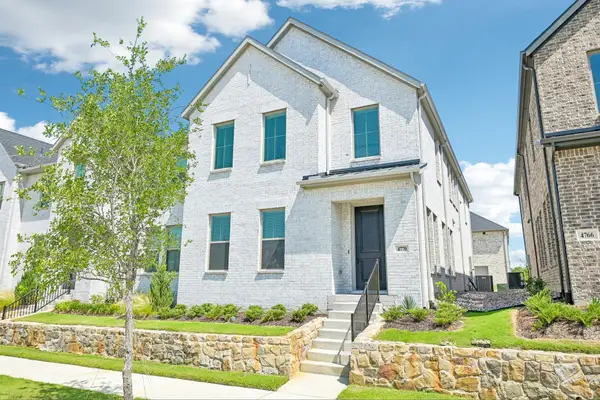 4770 Lunker Street, McKinney, TX 75071