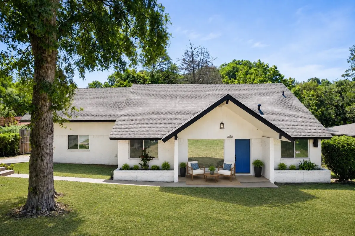 4106 Boulder Drive, Dallas, TX 75233 - #1