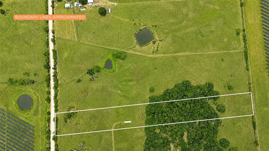 Lot 7 NE County Road 3040, Kerens, TX 75144 - #3