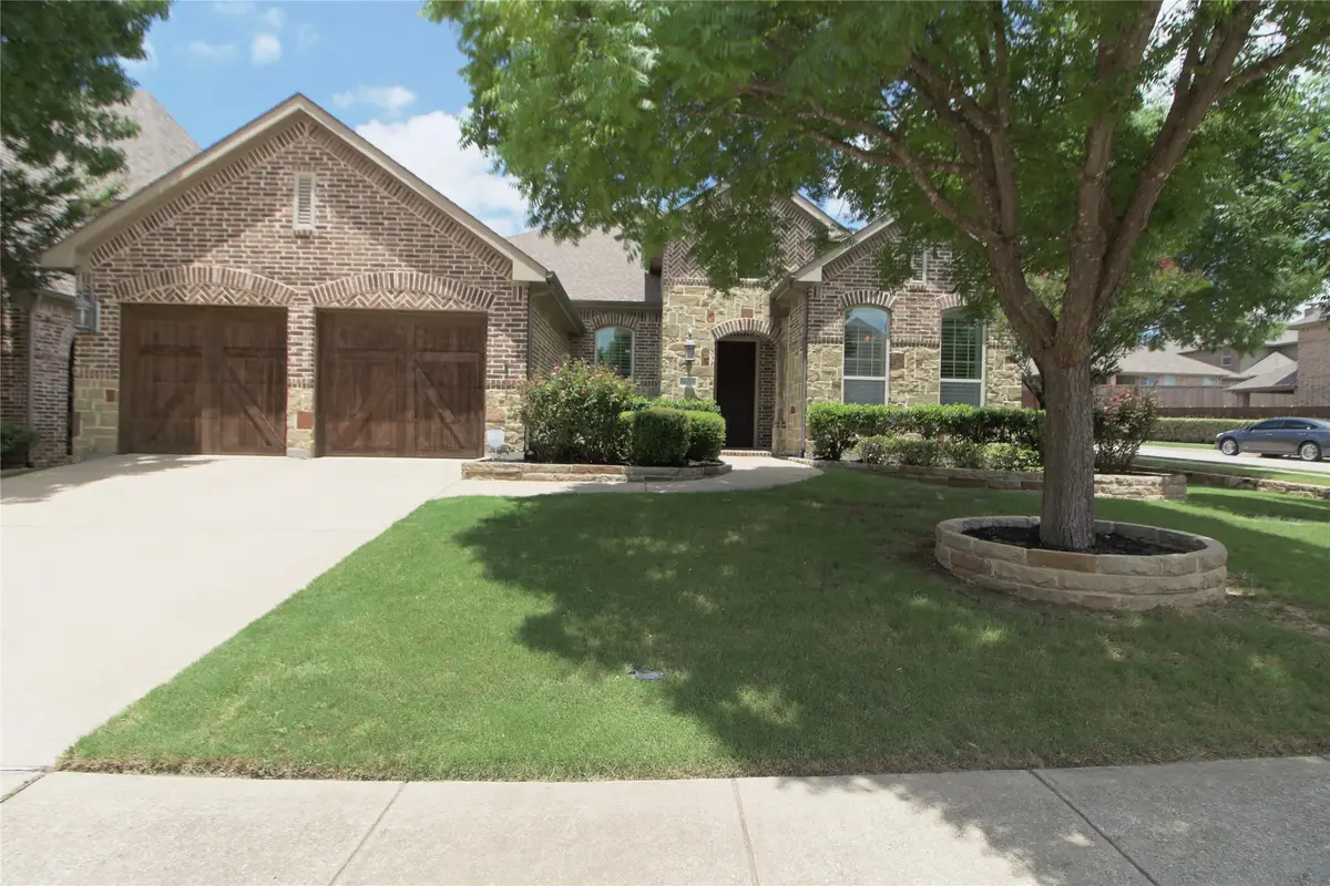 6600 Spring Wagon Drive, McKinney, TX 75071 - #1