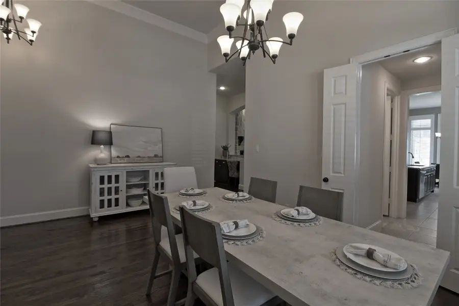 6600 Spring Wagon Drive, McKinney, TX 75071 - #2