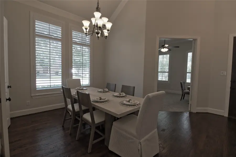 6600 Spring Wagon Drive, McKinney, TX 75071 - #3