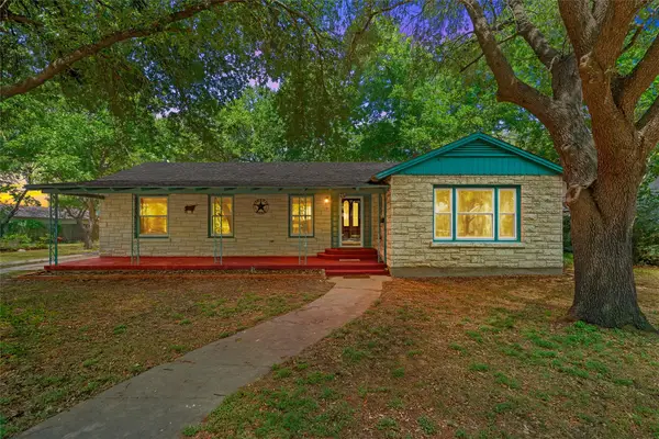 207 N Marable Street, West, TX 76691