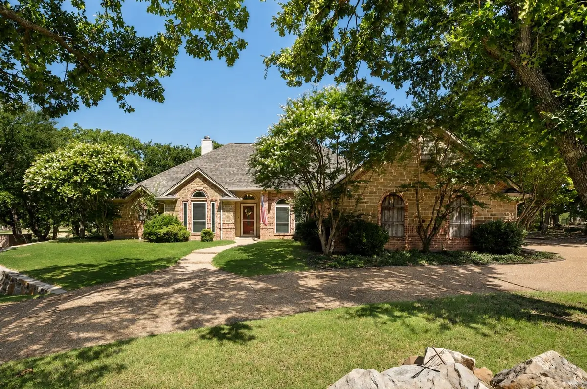 222 Hart Court, Runaway Bay, TX 76426 - #1