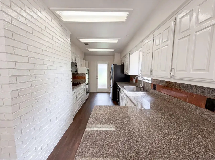 722 S Forest Lane, Duncanville, TX 75116 - #2