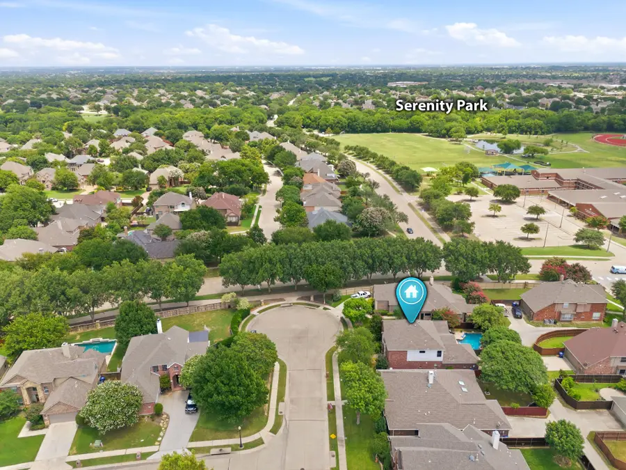 7005 Royal Glen Trail, McKinney, TX 75072 - #3