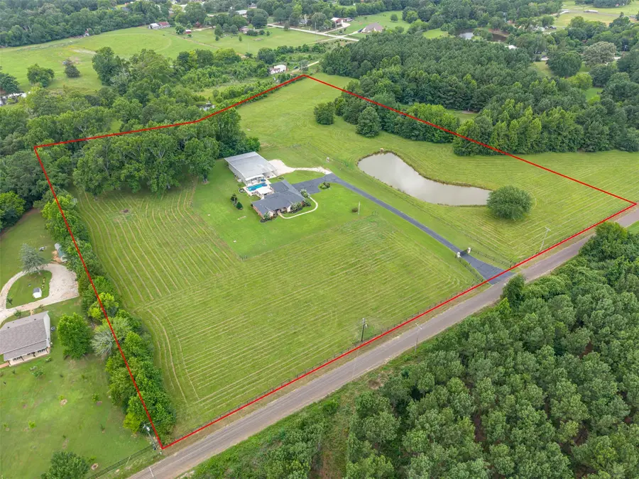377 Utzman Road, Kilgore, TX 75662 - #2