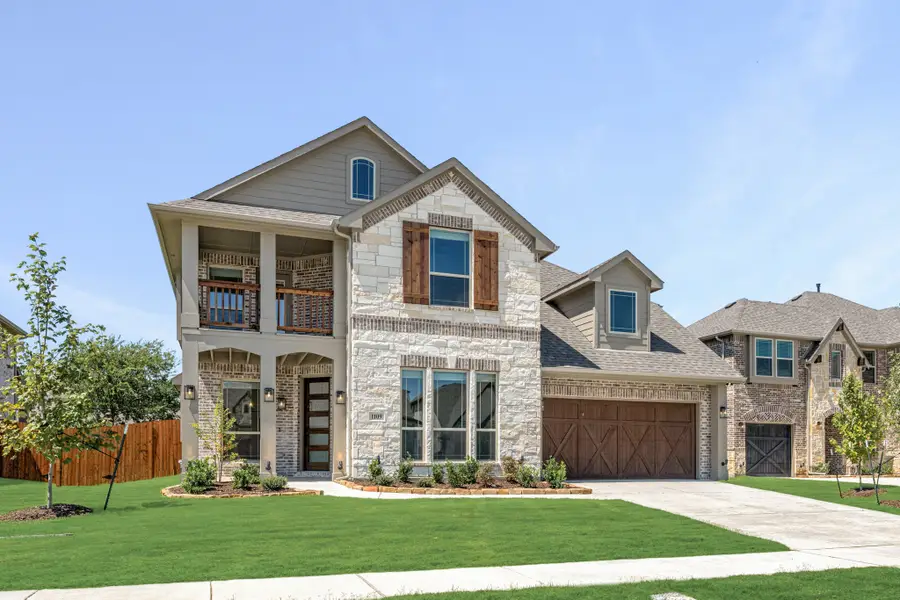 1109 Cardinal Drive, Midlothian, TX 76065 - #2