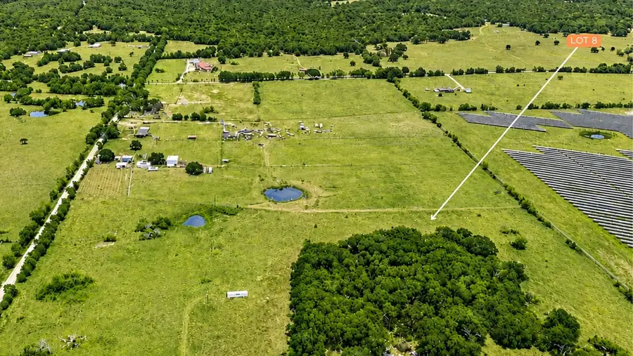 Lot 8 NE County Road 3040, Kerens, TX 75144 - #2