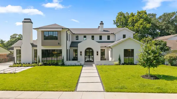 6454 Sondra Drive, Dallas, TX 75214