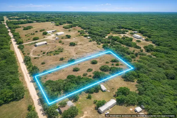 632 County Road 1191, Kopperl, TX 76652
