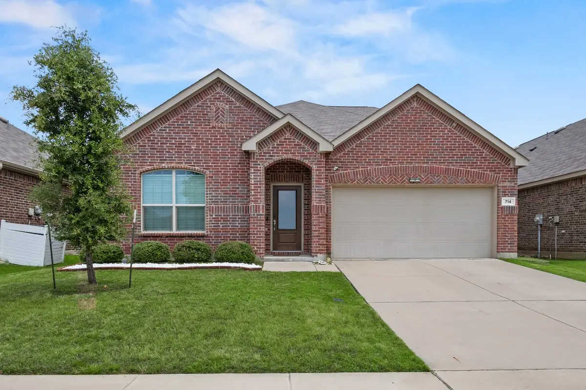 714 Stallings Drive, Princeton, TX 75407 - #1