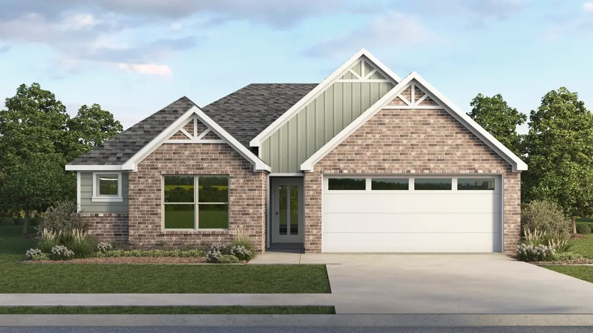 1948 Freeman Street, Tyler, TX 75704 - #1
