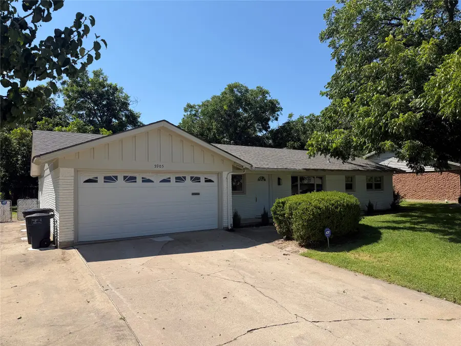 5905 Walraven Circle, Fort Worth, TX 76133 - #2