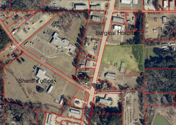 0000 Highway 33, Ruston, LA 71270