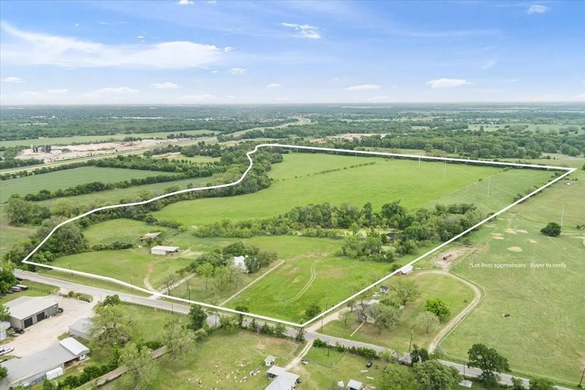 TBD S 3rd St, Waco, TX 76706 - #1