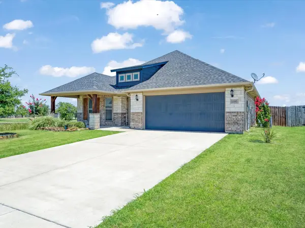 1105 Del Mar Drive, Sherman, TX 75092