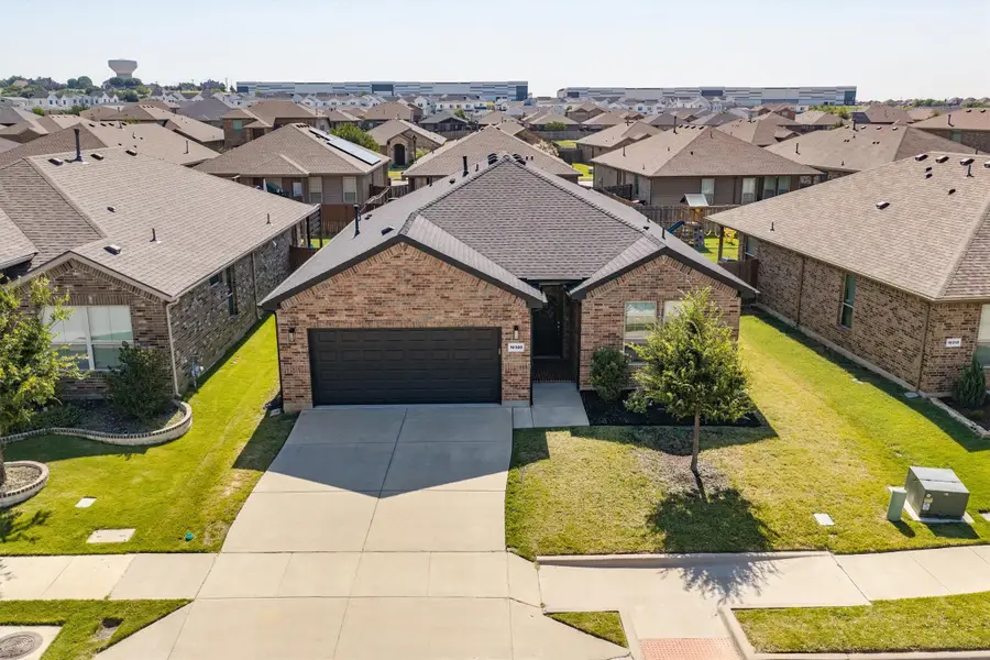 10300 Burtrum Drive, Fort Worth, TX 76177 - #2
