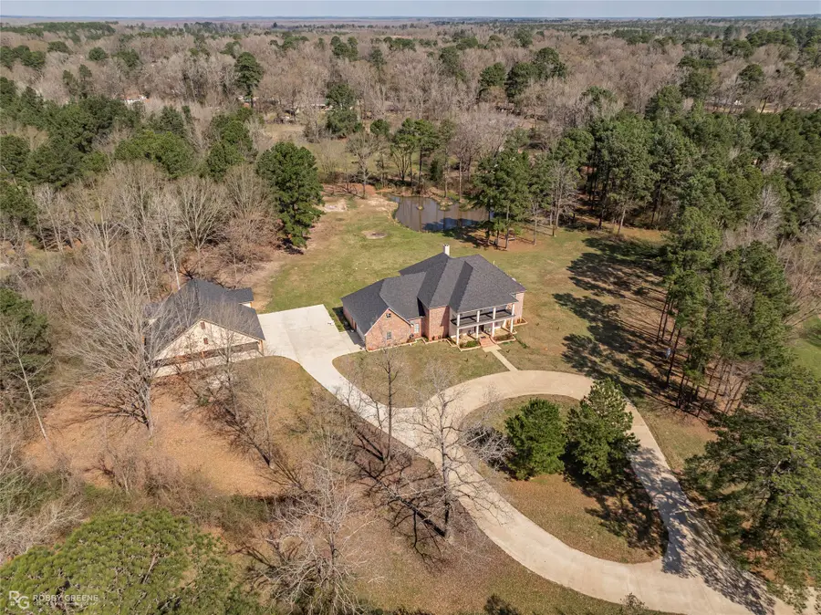 1530 Bellevue Road, Haughton, LA 71037 - #2