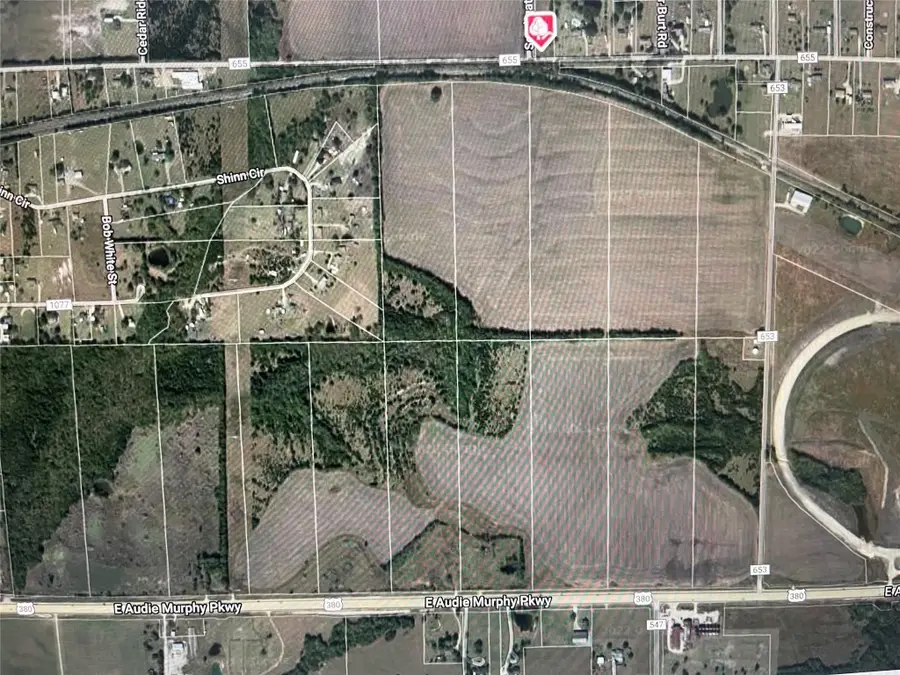 000 County Road 653, Farmersville, TX 75442 - #3