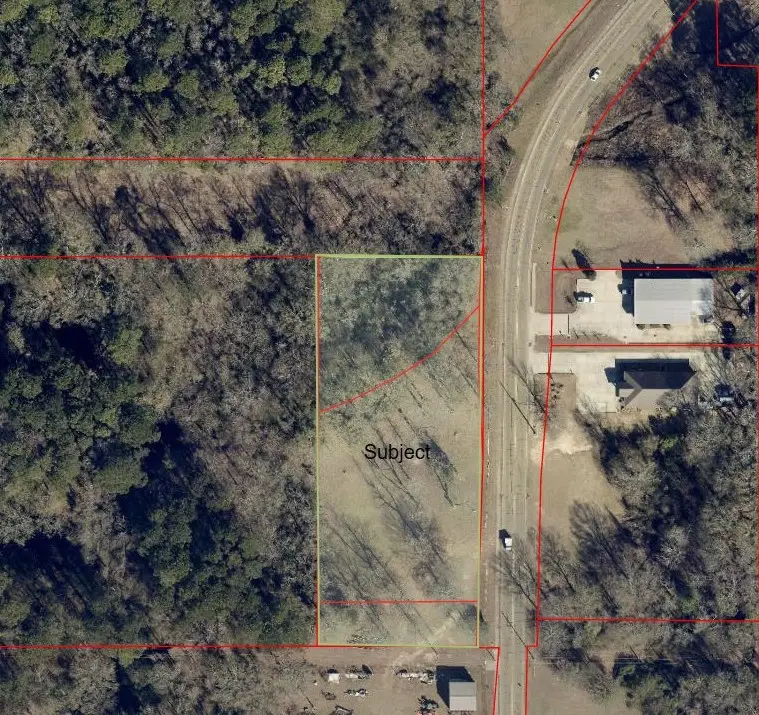 0000 Willow Glen, Ruston, LA 71270 - #1
