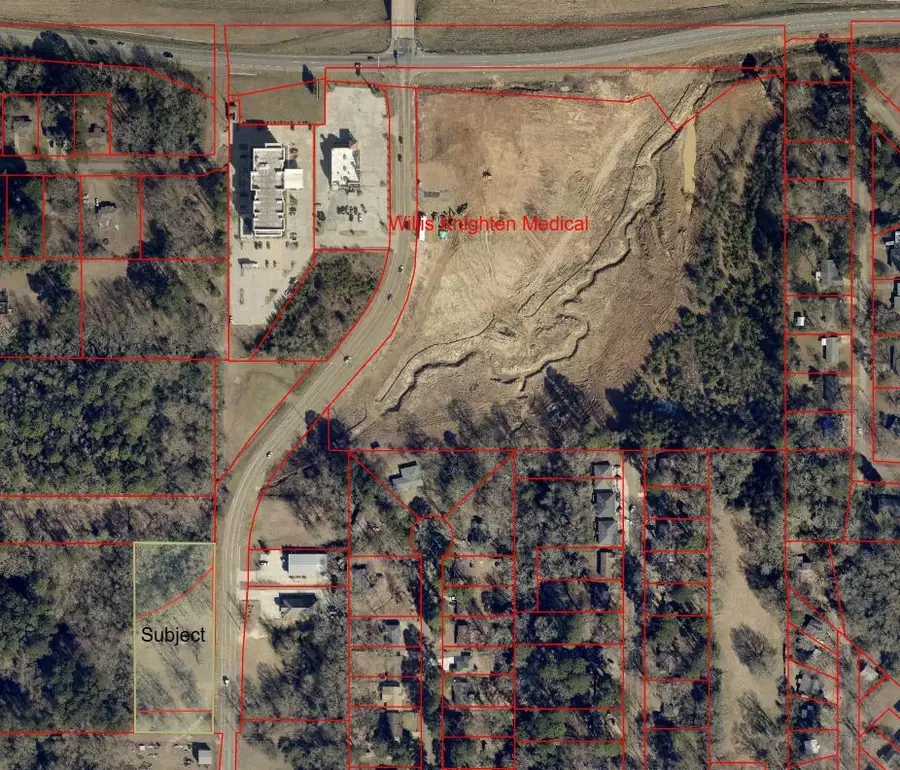 0000 Willow Glen, Ruston, LA 71270 - #2