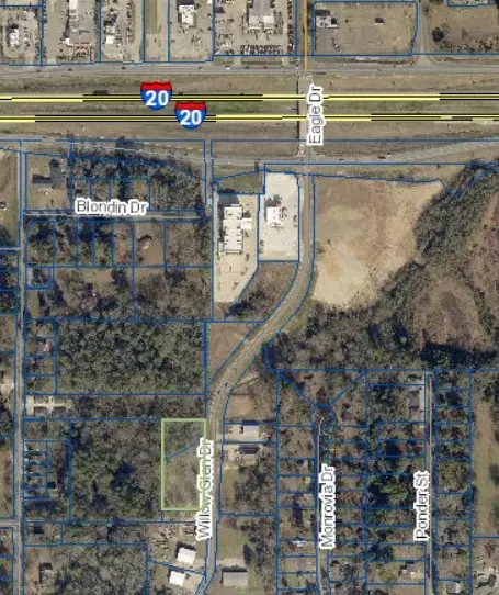 0000 Willow Glen, Ruston, LA 71270 - #3