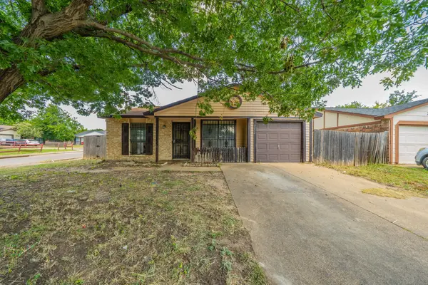 3232 Wilbarger Drive, Dallas, TX 75227