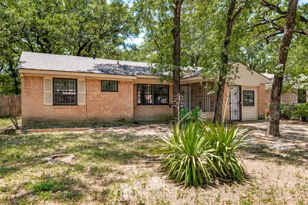 6810 Marla Drive, Dallas, TX 75217