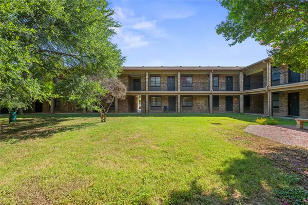 1214 Baylor Avenue #111, Waco, TX 76706