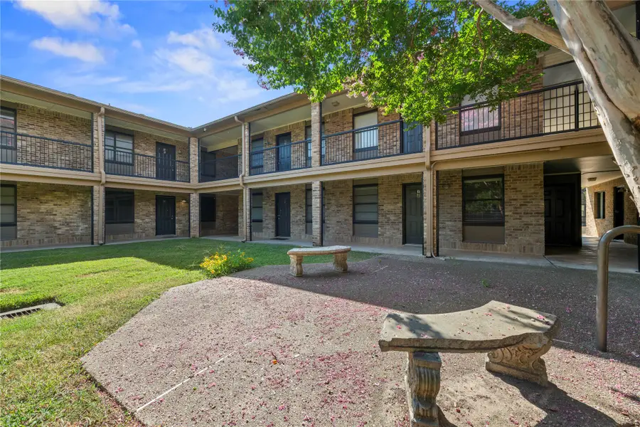 1214 Baylor Avenue #111, Waco, TX 76706 - #2