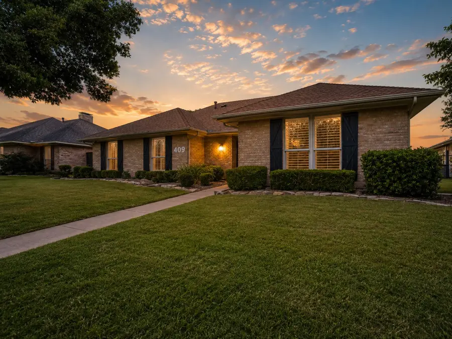 409 Pebblecreek Drive, Garland, TX 75040 - #3