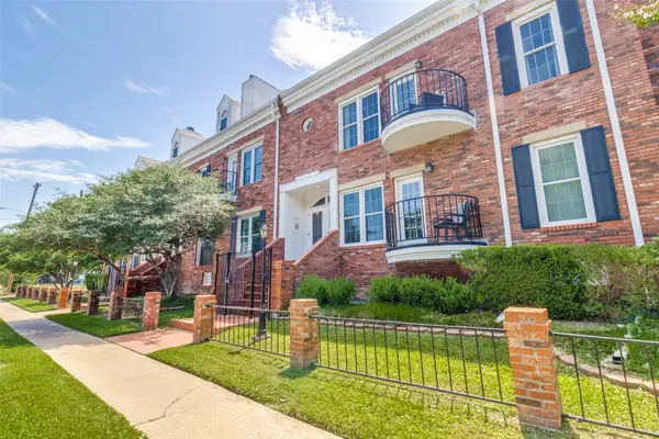 4034 Rawlins Street #208, Dallas, TX 75219