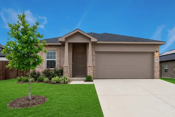 2908 Rosemary Drive, Sherman, TX 75092