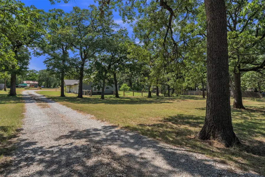 212 Circle Drive, Alvarado, TX 76009 - #2