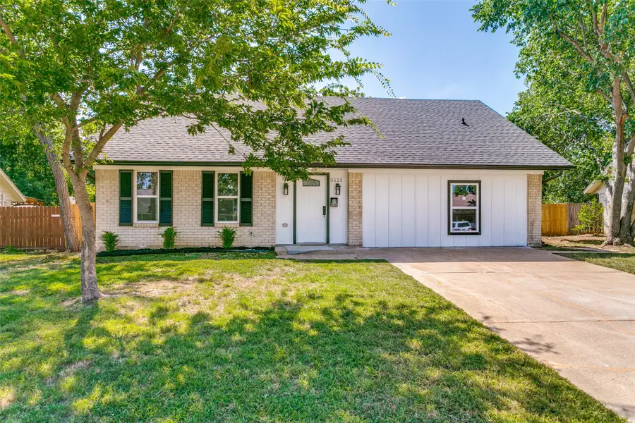 3525 Bangor Court E, Irving, TX 75062 - #2