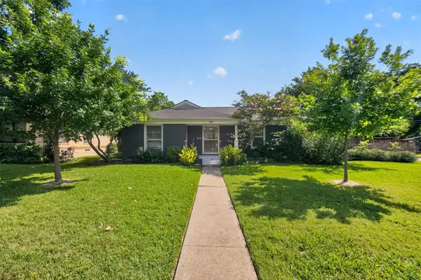 346 Classen Drive, Dallas, TX 75218