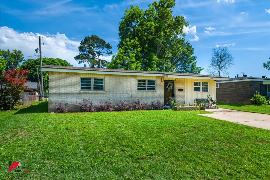 1206 Violet Avenue Avenue, Bossier City, LA 71112 - #2
