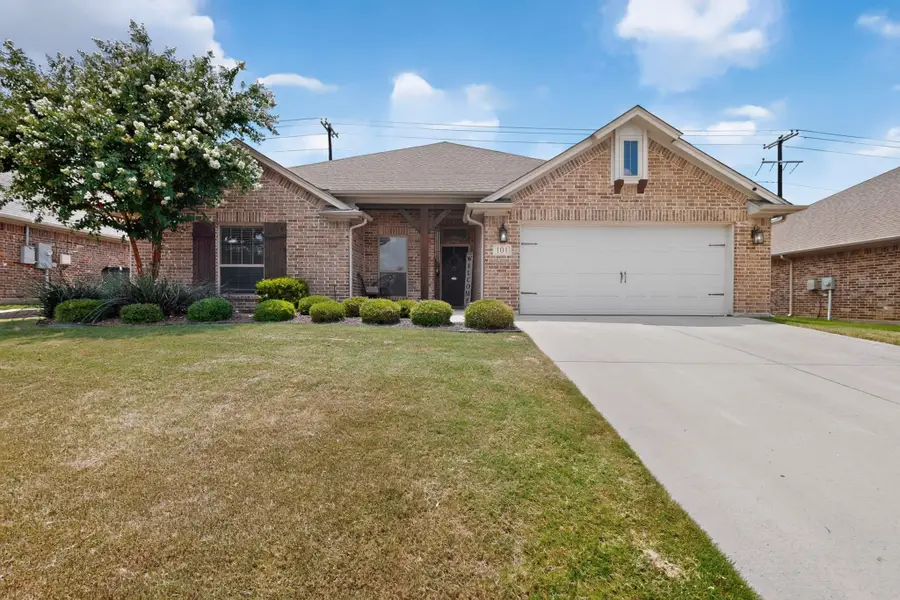 101 Loving Trail, Justin, TX 76247 - #2