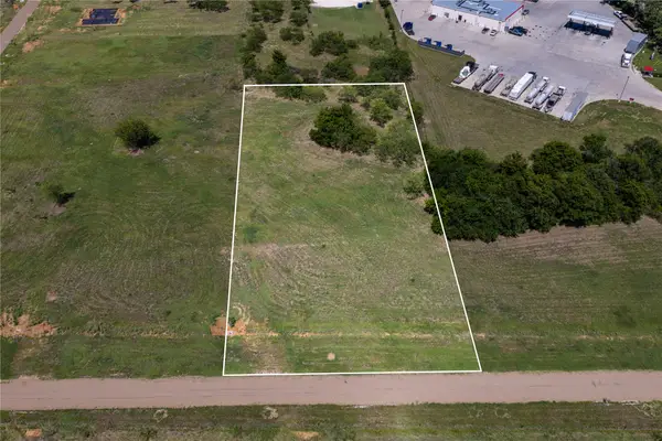 Lot 5 Lakewood Drive, Whitney, TX 76692