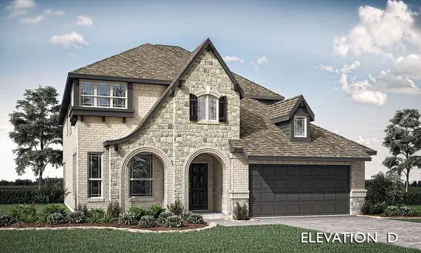2312 Hawk Meadow Court, Mansfield, TX 76063