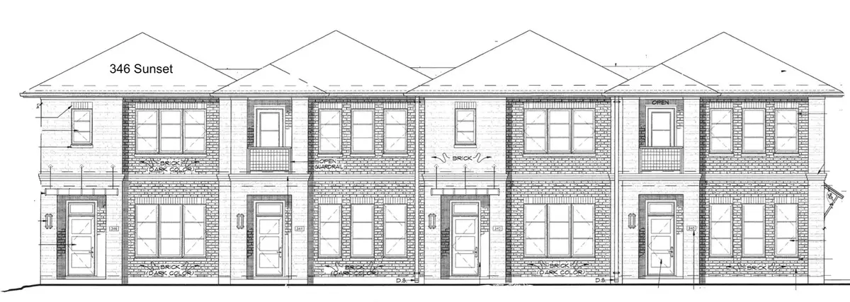 344 Nursery Lane, Fort Worth, TX 76114 - #1