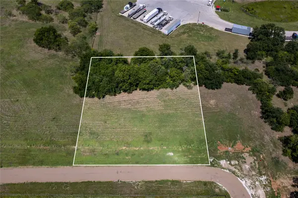 Lot 6 Lakewood Drive, Whitney, TX 76692
