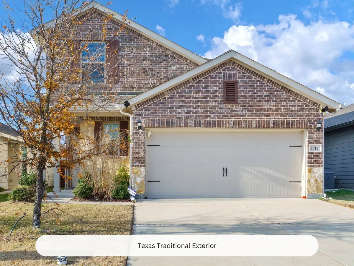 1714 Cecil Crest Lane, Forney, TX 75126 - #1