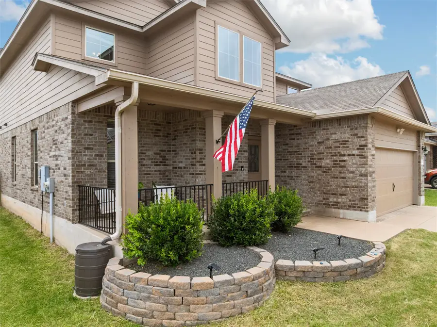 11116 Whitlock Drive, Lorena, TX 76655 - #2