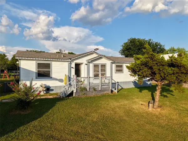 7151 County Road 151, Kaufman, TX 75142