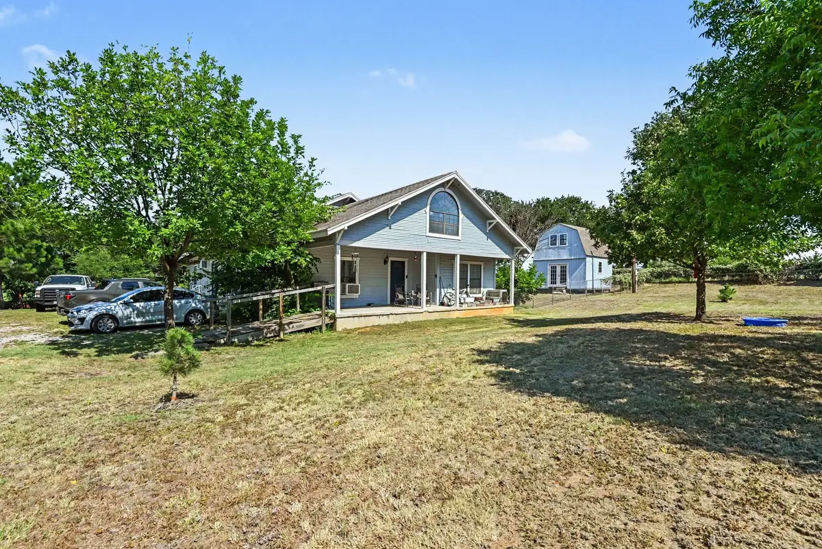 1060 County Road 4360, Decatur, TX 76234 - #1